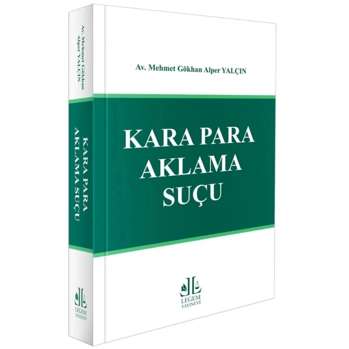 Kara Para Aklama Suçu