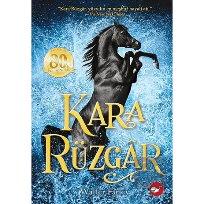 Kara Rüzgar