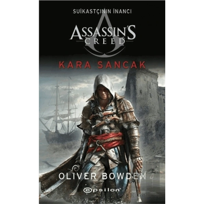 Kara Sancak - Suikastçının İnancı 7