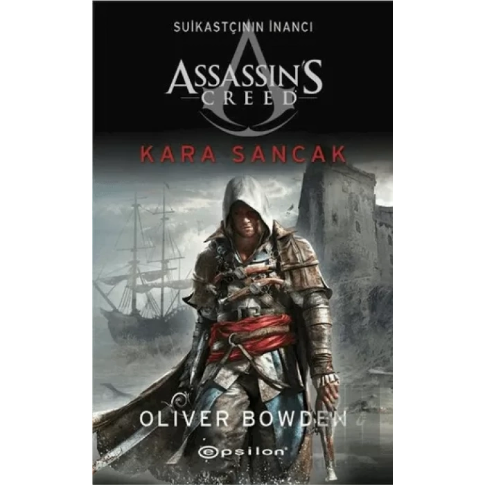 Kara Sancak - Suikastçının İnancı 7