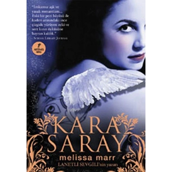 Kara Saray
