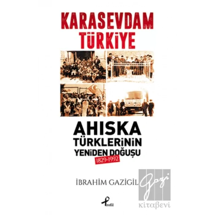 Kara Sevdam Türkiye