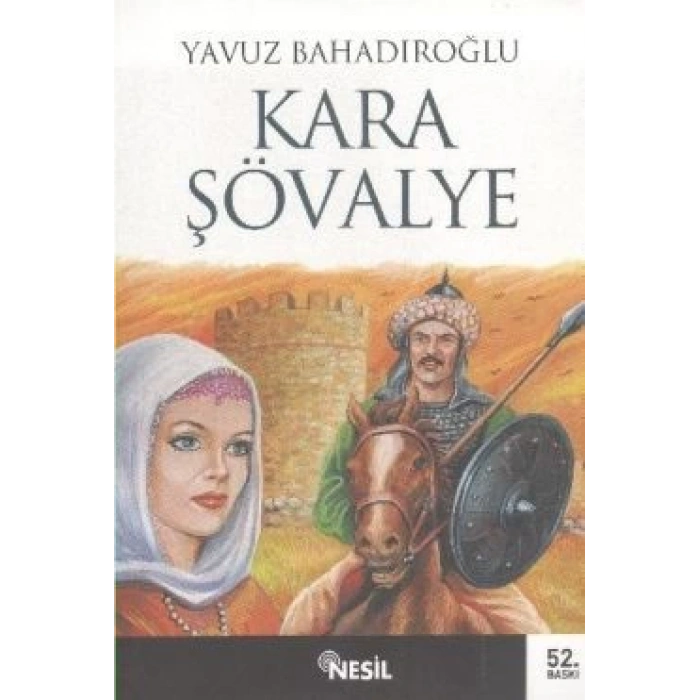 Kara Şövalye