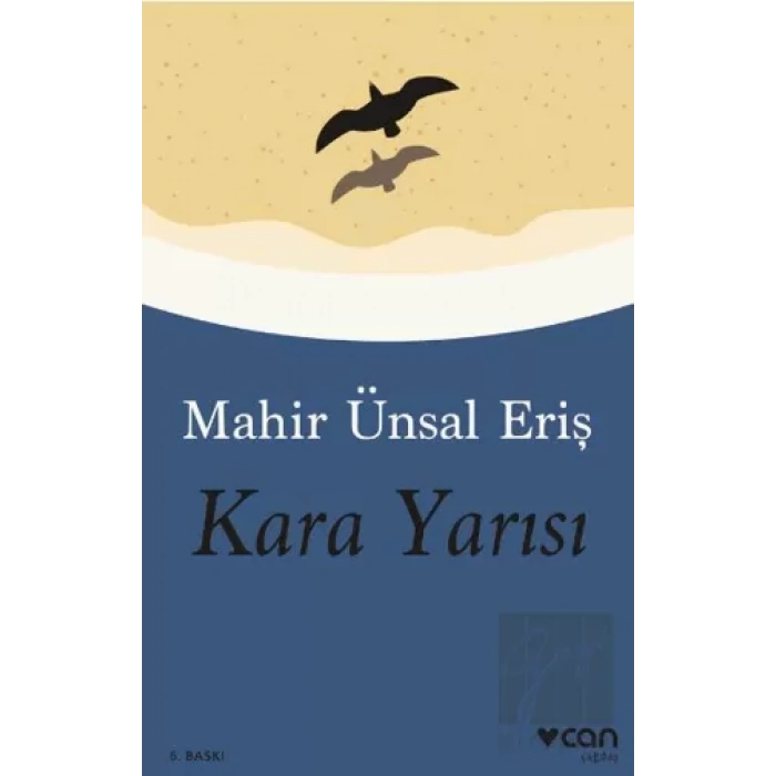 Kara Yarısı