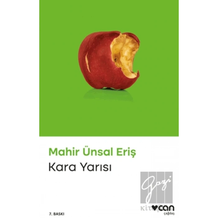 Kara Yarısı