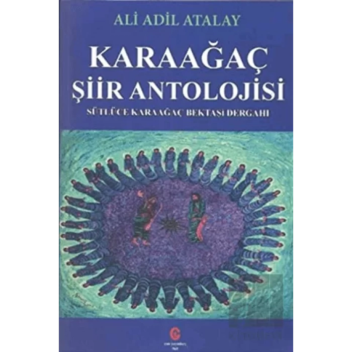 Karaağaç Şiir Antolojisi