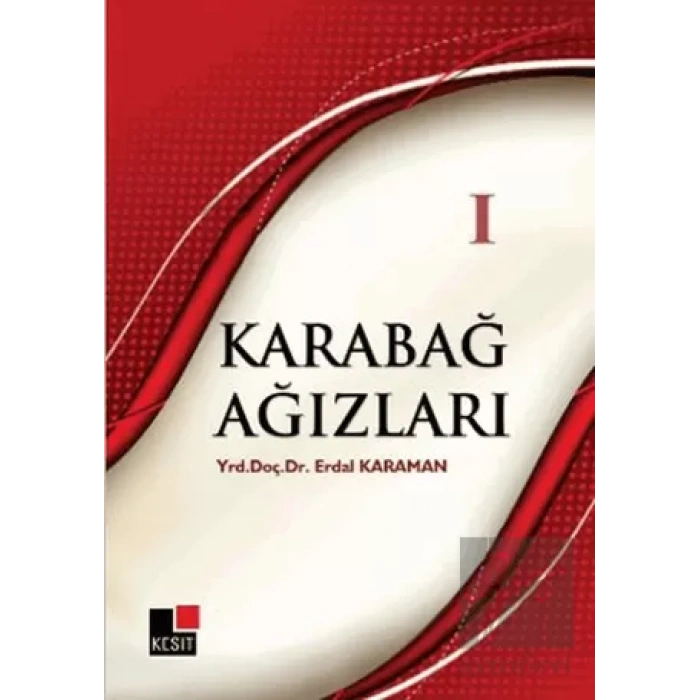 Karabağ Ağızları 1