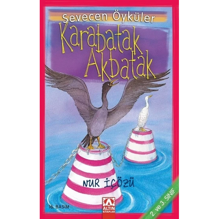 Karabatak Akbatak