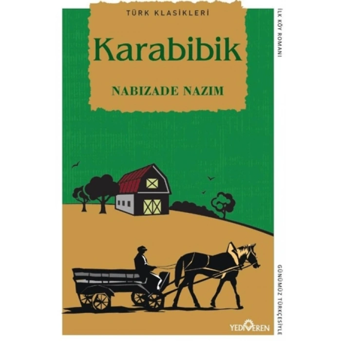 Karabibik