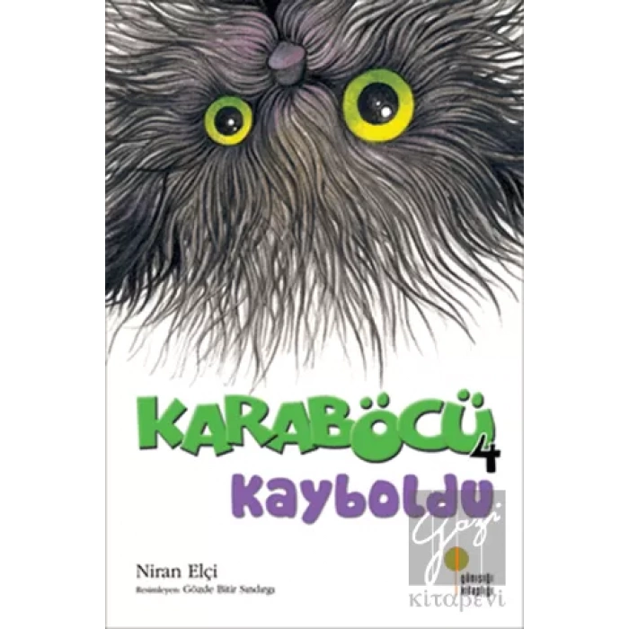 Karaböcü - Karaböcü Kayboldu
