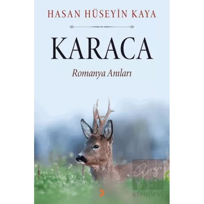 Karaca