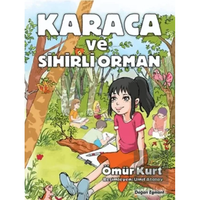 Karaca ve Sihirli Orman