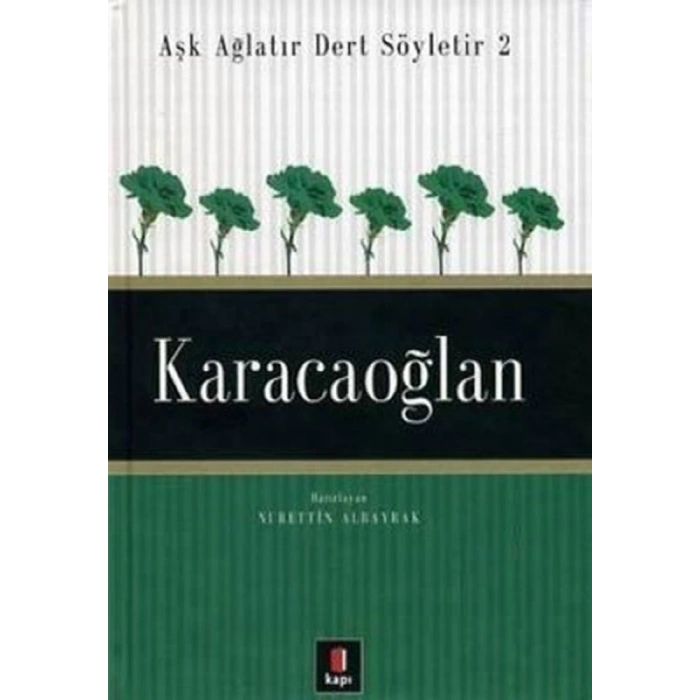 Karacaoğlan