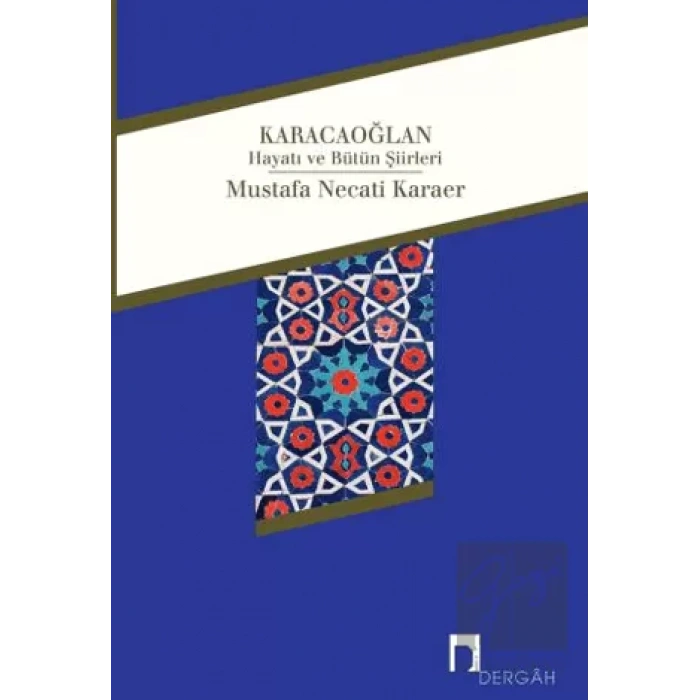 Karacaoğlan