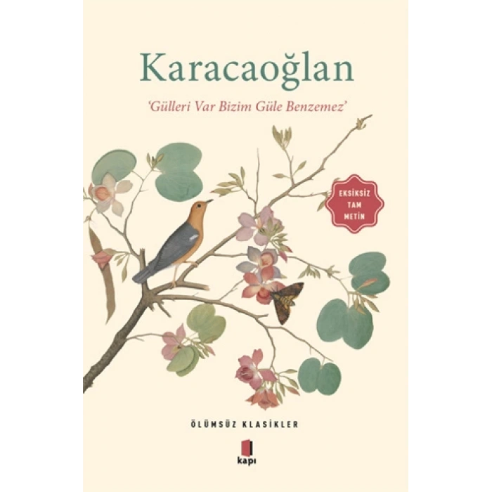 Karacaoğlan