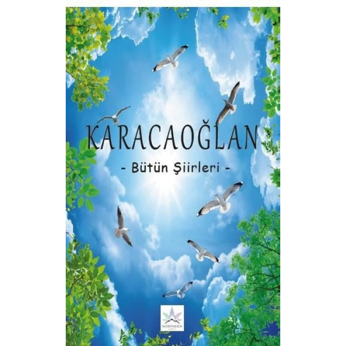 Karacaoğlan Bütün Şiirleri