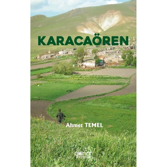 Karacaören