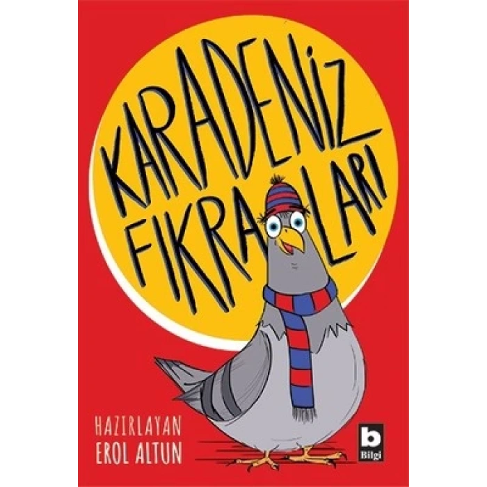 Karadeniz Fıkraları