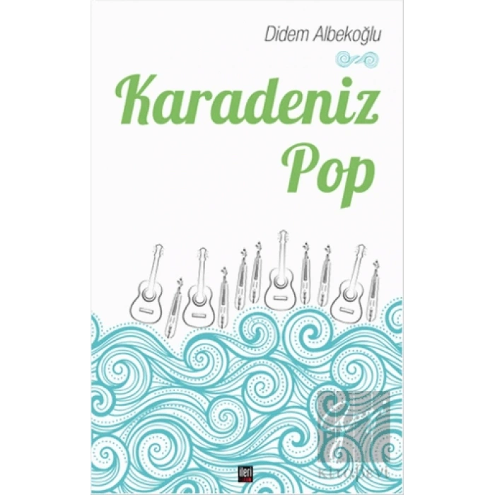 Karadeniz Pop