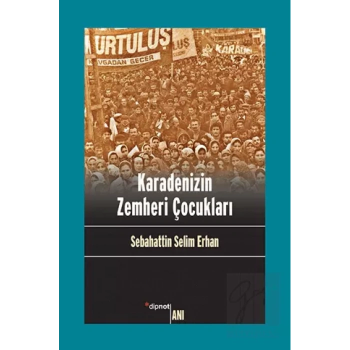 Karadenizin Zemheri Çocukları