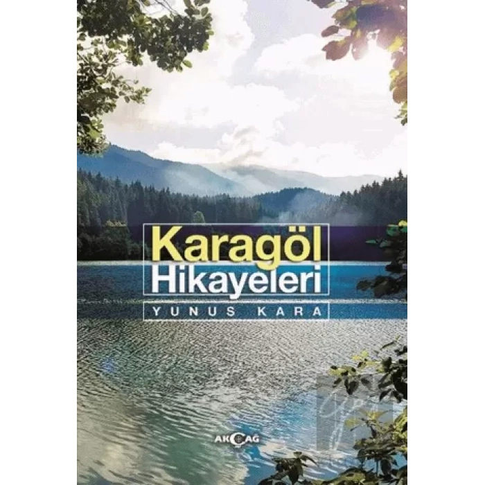 Karagöl Hikayeleri