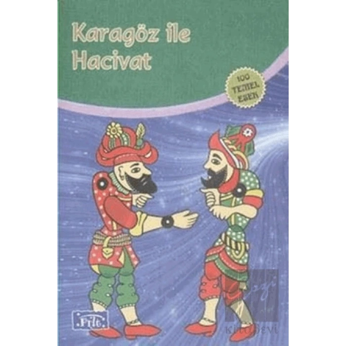 Karagöz ile Hacivat