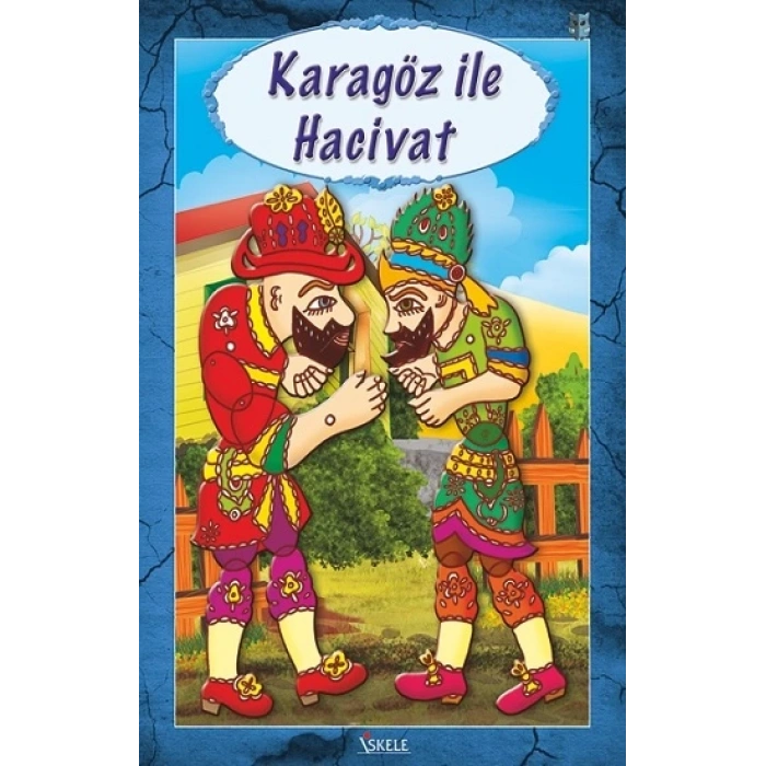 Karagöz ile Hacivat