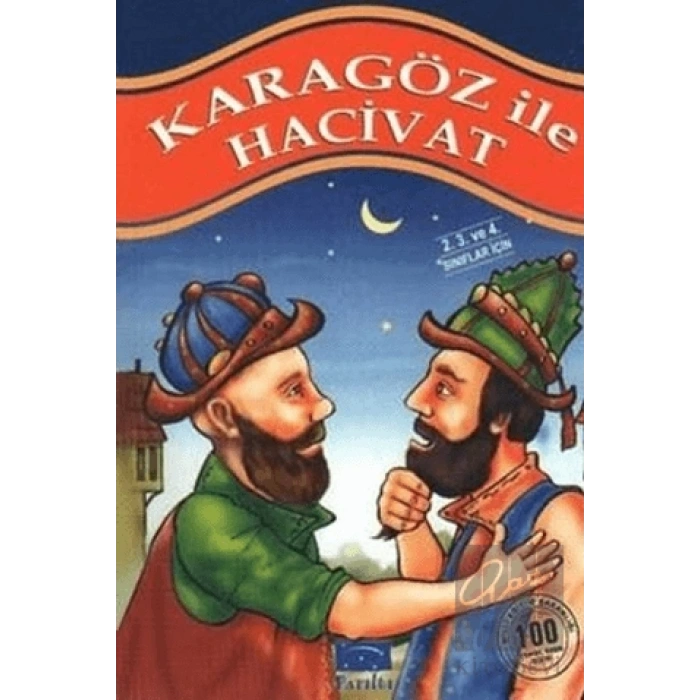 Karagöz ile Hacivat