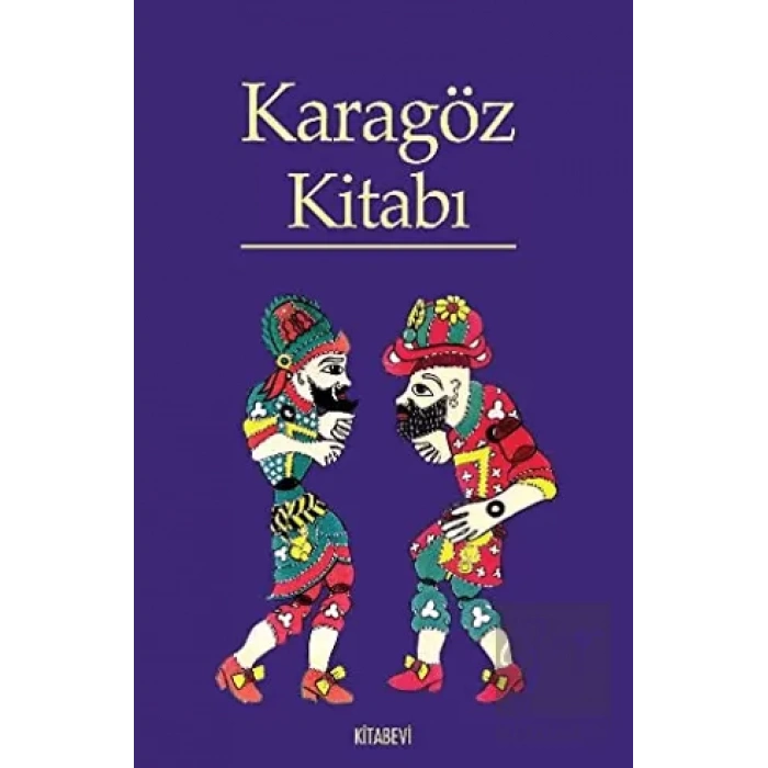 Karagöz Kitabı