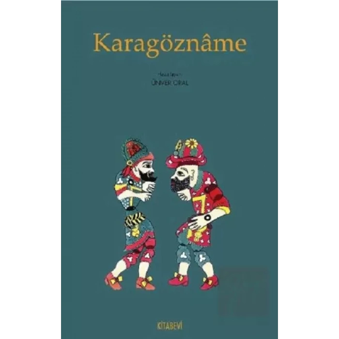 Karagözname