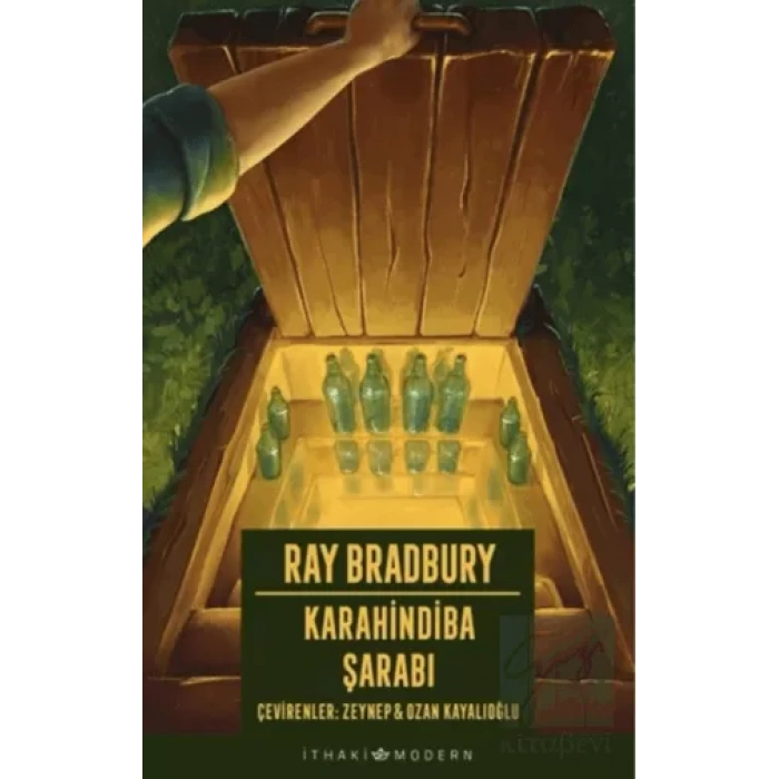 Karahindiba Şarabı