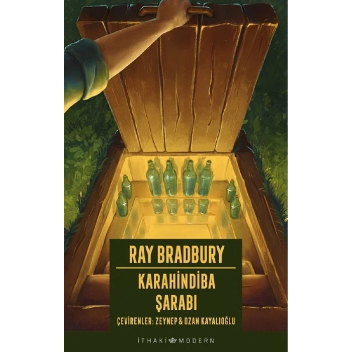 Karahindiba Şarabı