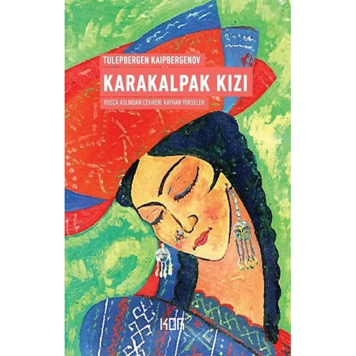 Karakalpak Kızı KOR
