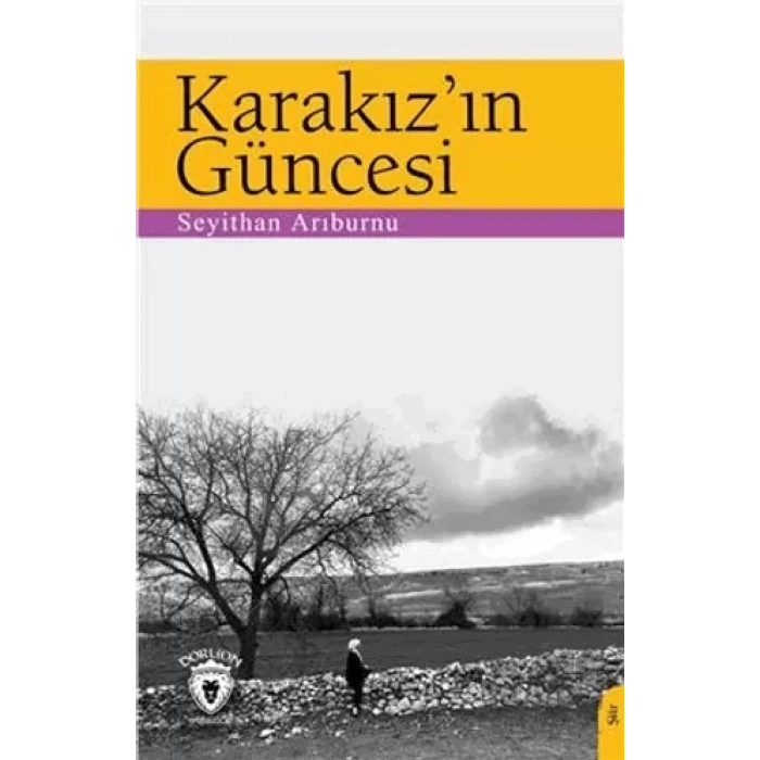 Karakız’ın Güncesi