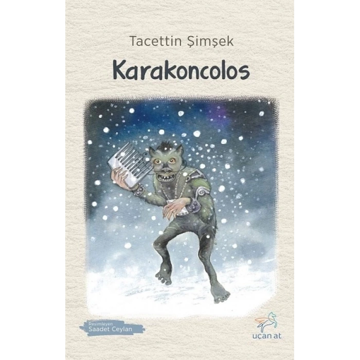 Karakoncolos