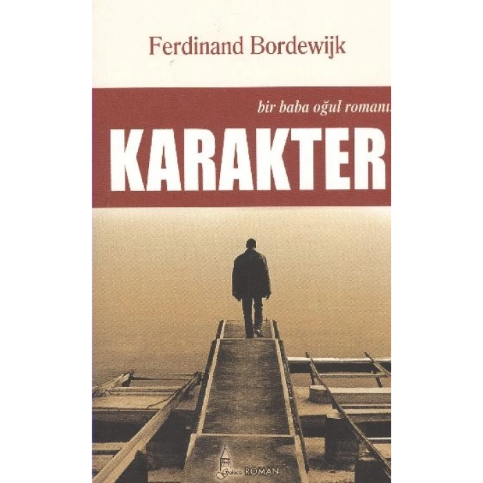 Karakter