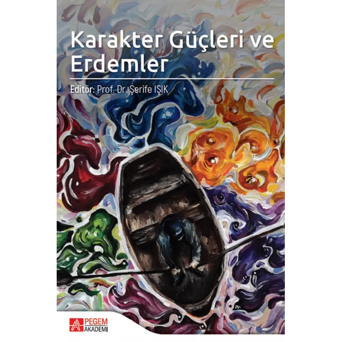 Karakter Güçleri ve Erdemler