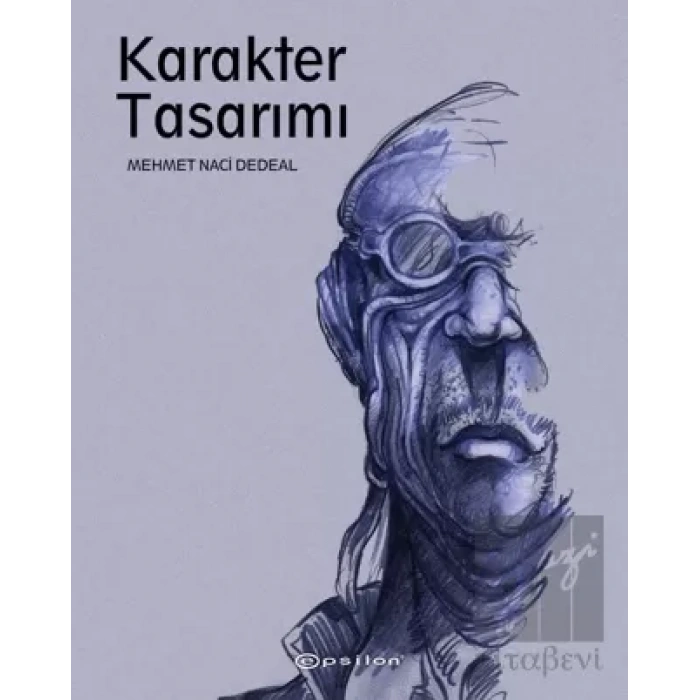 Karakter Tasarımı