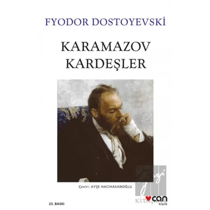 Karamazov Kardeşler