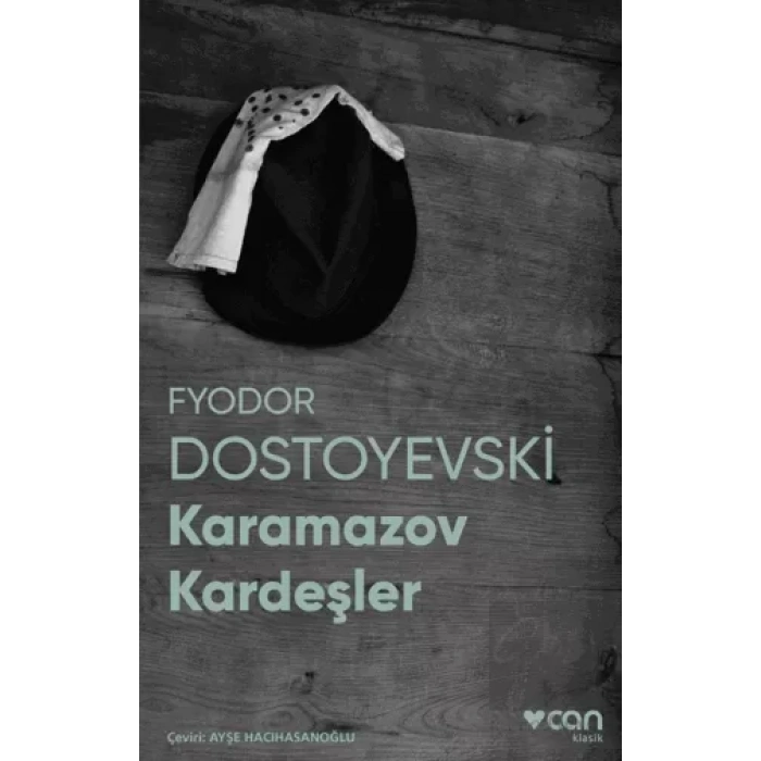 Karamazov Kardeşler