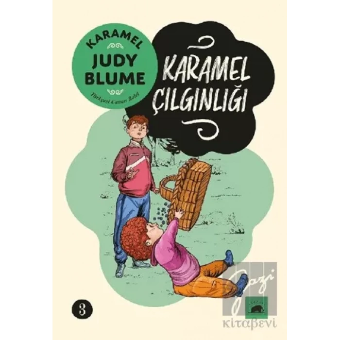 Karamel 3 - Karamel Çılgınlığı