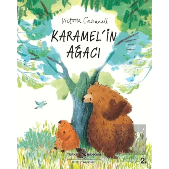 Karamel’in Ağacı