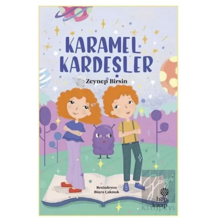 Karamel Kardeşler