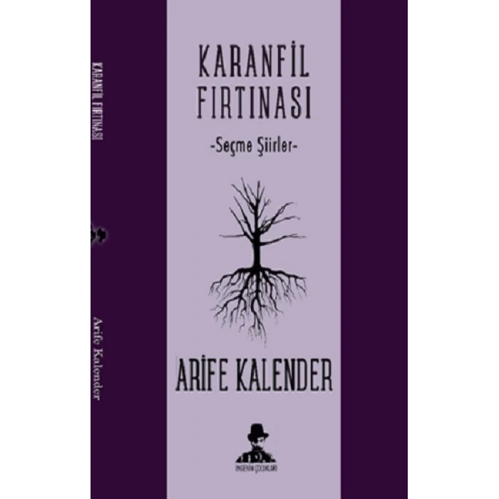 Karanfil Fırtınası