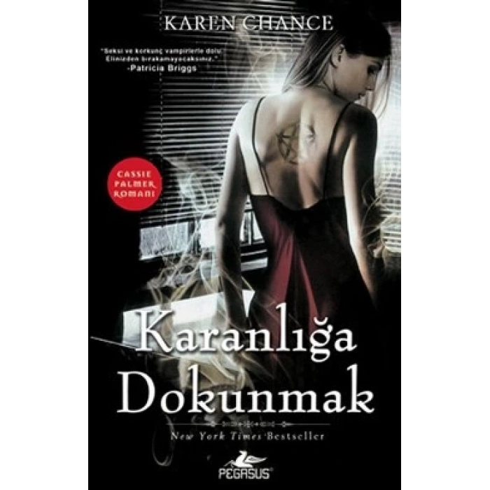 Karanlığa Dokunmak