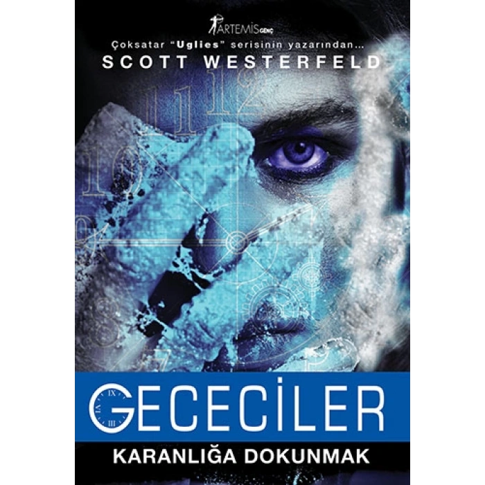 Karanlığa Dokunmak