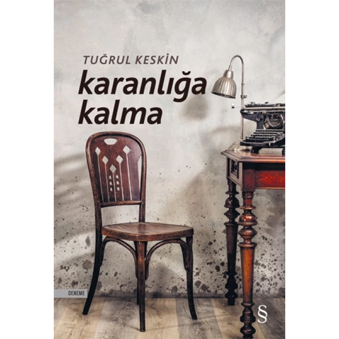 Karanlığa Kalma