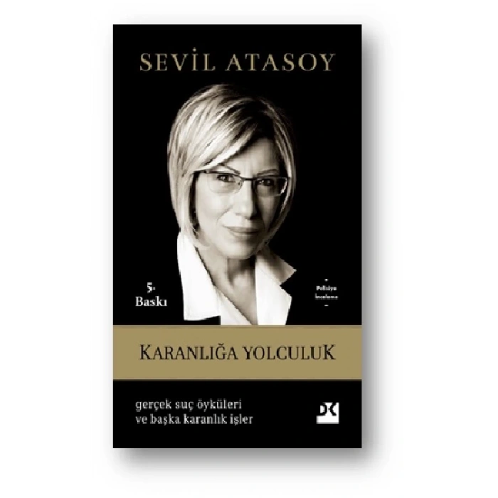 Karanlığa Yolculuk