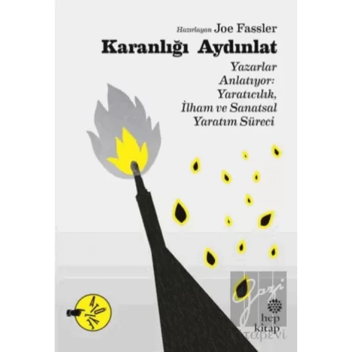 Karanlığı Aydınlat