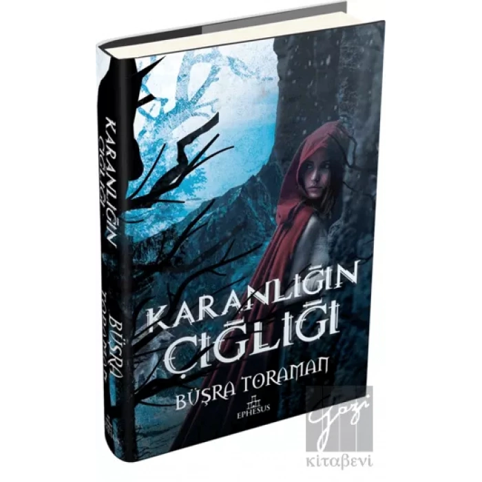 Karanlığın Çığlığı